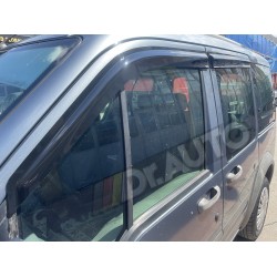 Ford Connect 2002-2014 Arası Cam Rüzgarlığı 4lü