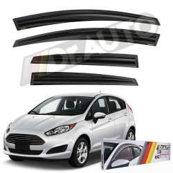 Ford Fiesta 2010-2020 Arası Cam Rüzgarlığı 4lü