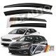 Ford Focus 3 Hb Sd 2012-2018 Arası Cam Rüzgarlığı 4lü