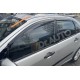 Ford Focus 1 Sedan HB 1994-2004 Arası Cam Rüzgarlığı 4lü