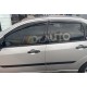 Ford Focus 1 Sedan HB 1994-2004 Arası Cam Rüzgarlığı 4lü