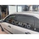 Ford Focus 1 Sedan HB 1994-2004 Arası Cam Rüzgarlığı 4lü