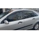 Ford Focus 1 Sedan HB 1994-2004 Arası Cam Rüzgarlığı 4lü