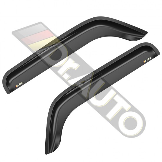 Ford Transit 1974-1993 Arası Cam Rüzgarlığı 2li