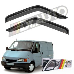Ford Transit Fitil Üstü 1993-2002 Arası Cam Rüzgarlığı 2li