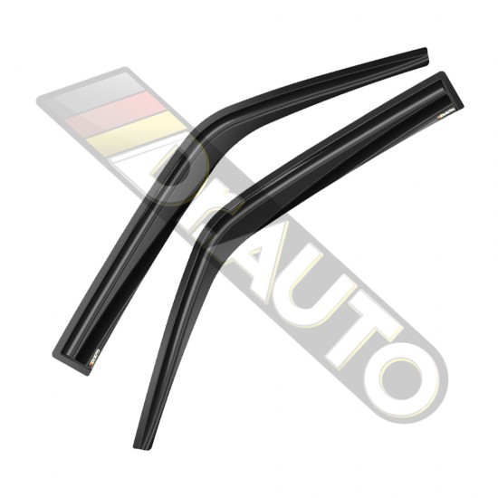 Ford Transit 1993-2002 Arası Cam Rüzgarlığı 2li