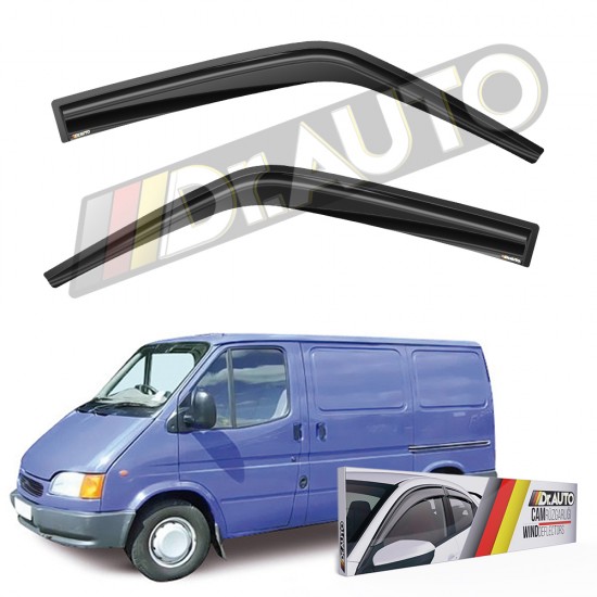 Ford Transit 1993-2002 Arası Cam Rüzgarlığı 2li