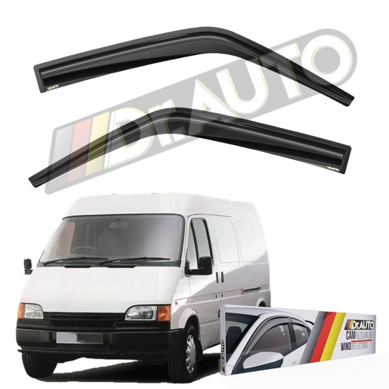 Ford Transit 1993-2002 Arası Cam Rüzgarlığı 2li