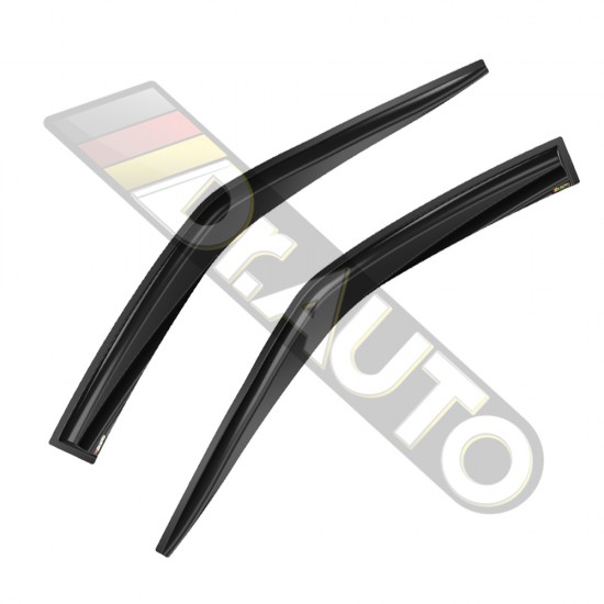 Ford Transit 2014 ve Sonrası Cam Rüzgarlığı 2li