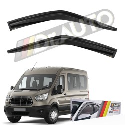 Ford Transit 2014 ve Sonrası Cam Rüzgarlığı 2li