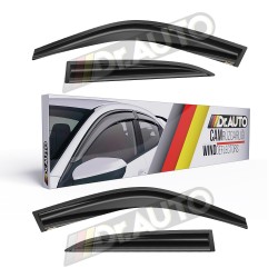 Hyundai Accent Milenyum Kasa 2000-2003 Arası Cam Rüzgarlığı 