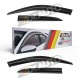 Hyundai İ20 2014-2020 Arası Rüzgarlığı 4lü