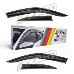 Kia Sephia 1999-2004 Arası Cam Rüzgarlığı 4lü