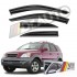 Kia Sorento 2002-2009 Arası Cam Rüzgarlığı 4lü