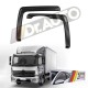 Mercedes Atego Cam Rüzgarlığı 2li