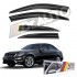 Mercedes C Serisi W204 Kasa 2008-2014 Arası Cam Rüzgarlığı 4lü