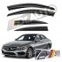 Mercedes C Serisi W205 Kasa 2014 ve Sonrası Cam Rüzgarlığı 4lü