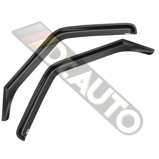 Mercedes Sprinter W901 Fitil Üstü 1995-2006 Arası Cam Rüzgarlığı 2li