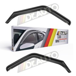 Mercedes Sprinter W901 Fitil Üstü 1995-2006 Arası Cam Rüzgarlığı 2li