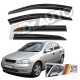 Opel Astra G Hb Sd 1998-2008 Cam Rüzgarlığı 4lü