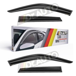 Opel Vectra B 1996-2003 Arası Cam Rüzgarlığı 4lü