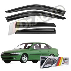 Opel Vectra B 1996-2003 Arası Cam Rüzgarlığı 4lü
