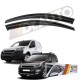 Peugeot Partner Tepe  2009-2018 Cam Rüzgarlığı 2li