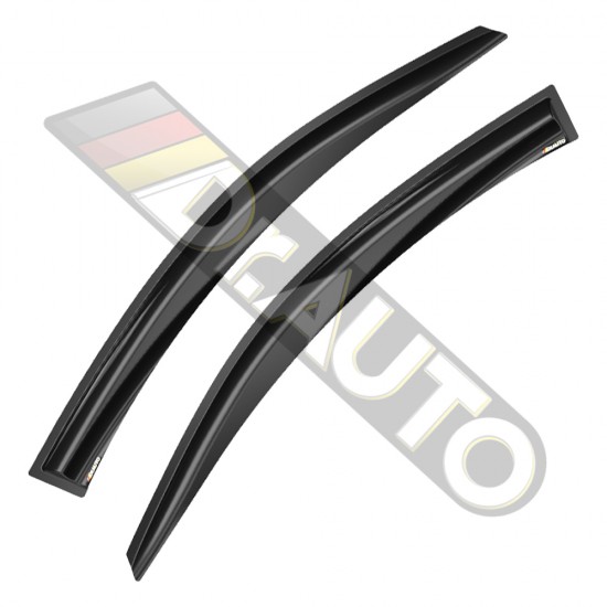 Renault Express 2021 ve Sonrası Cam Rüzgarlığı 2li