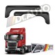 Scania G-P-R-L Serisi Kısa Model 1997-2018  Arası Cam Rüzgarlığı 2li