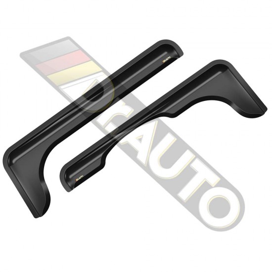 Scania G-P-R-L Serisi Kısa Model 1997-2018  Arası Cam Rüzgarlığı 2li