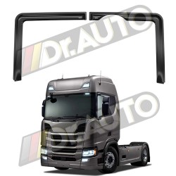 Scania  R-S-P-G-XT 2018 ve Sonrası Cam Rüzgarlığı 2li