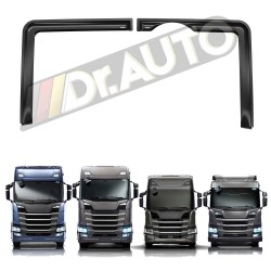 Scania  R-S-P-G-XT 2018 ve Sonrası Cam Rüzgarlığı 2li