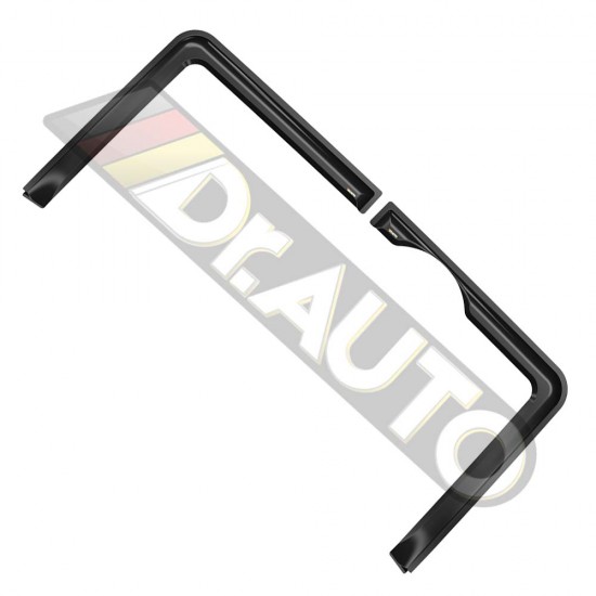 Scania  R-S-P-G-XT 2018 ve Sonrası Cam Rüzgarlığı 4lü