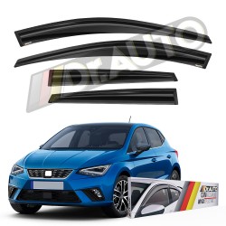 Seat İbiza 2017 ve Sonrası Cam Rüzgarlığı 4lü