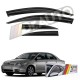 Toyota Avensis 2003-2009 Cam Rüzgarlığı 4lü