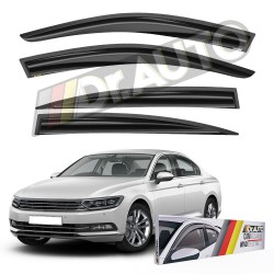 Volkswagen Passat B8-B8.5 2015 ve Sonrası Cam Rüzgarlığı 4lü