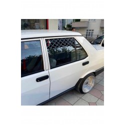 Tofaş Cam Izgara Adet 