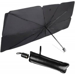 Şemsiye Güneşlik Küçük 125x65