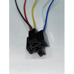 Soket Mini Role Kablolu HB20