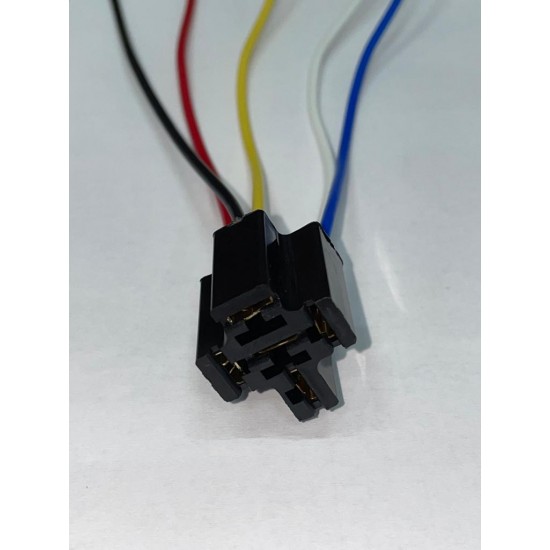 Soket Mini Role Kablolu HB20