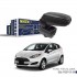 Ford Fiesta 2009- Araca Özel Kol Dayama Siyah