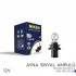 Nıken 12v Hpc16w Ayna Sinyal Ampulü (Pu20d-1)