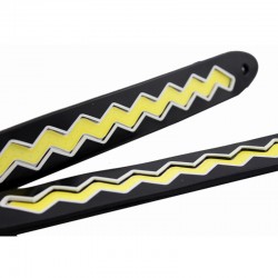 Gündüz Farı Beyaz ZigZag Model 17 Cm Cob Led