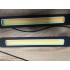 Gündüz Farı Çift Renk Kapalı Çizgi Model 17 Cm Cob Led