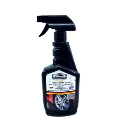 Dr.Auto Jant Parlatıcı