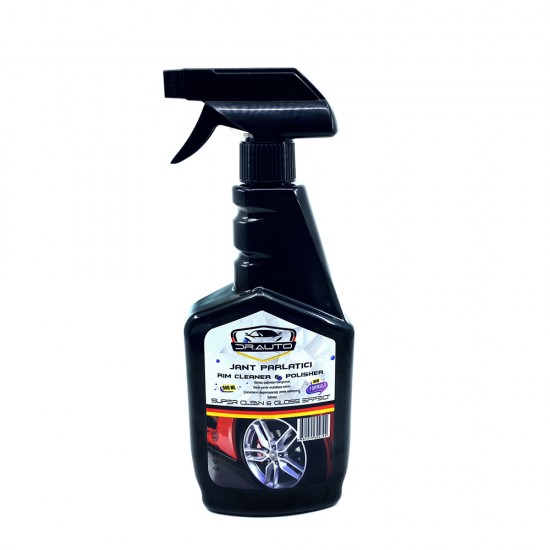 Dr.Auto Jant Parlatıcı