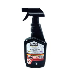 Dr.Auto Hızlı Cila