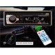 Oto Teyp Bluetoothlu Çift Usb 4x50 ( CPR MARKA )