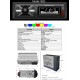 Oto Teyp Bluetoothlu Çift Usb 4x50 ( CPR MARKA )