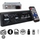 Oto Teyp Bluetoothlu Çift Usb 4x50 ( CPR MARKA )